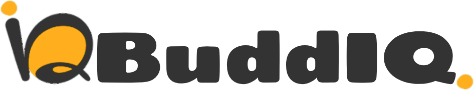 BuddIQ.
